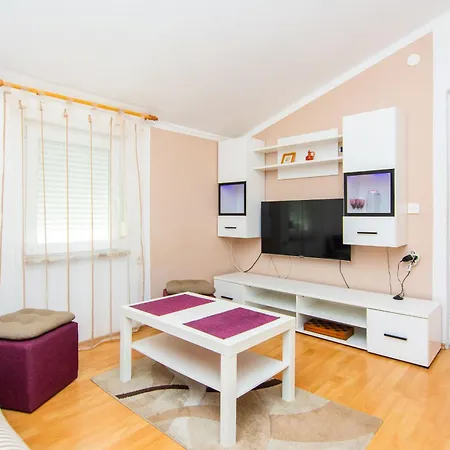Milatovic Appartement *