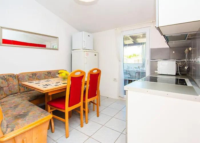 Milatovic Appartement *