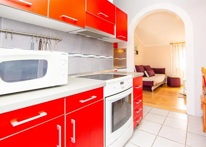 Appartement Milatovic *