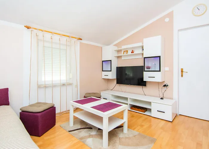 Milatovic Appartement *