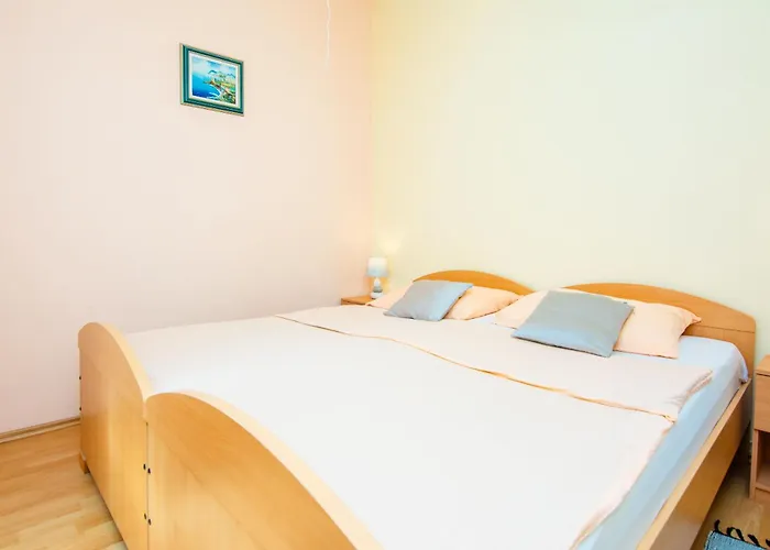 Milatovic Appartement *