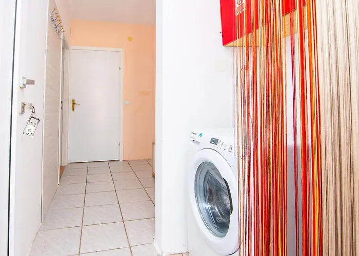 Appartement Milatovic