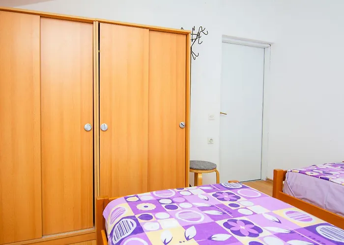 Milatovic Appartement *