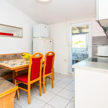 Milatovic Apartment *