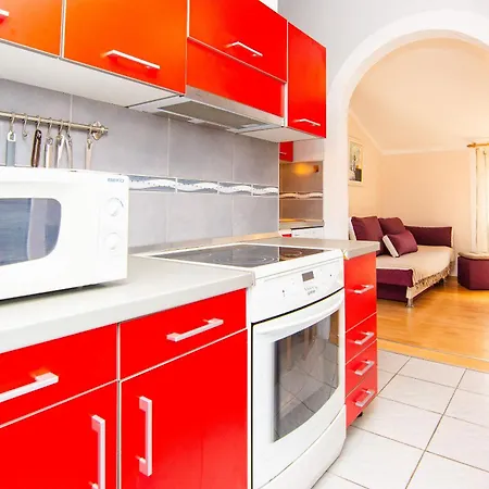 Apartment Milatovic *