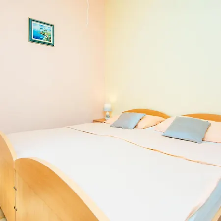 Milatovic Apartment *