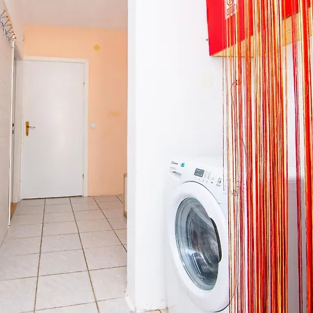 Apartment Milatovic