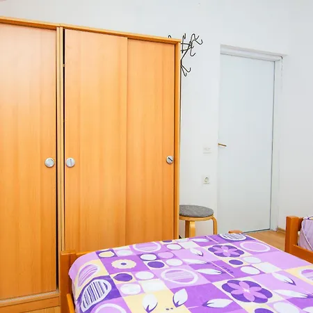 Milatovic Apartment *